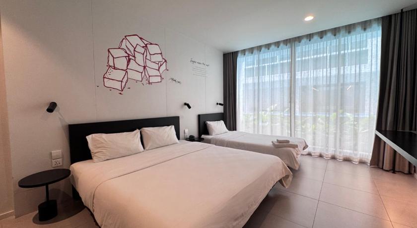 Image of Standard Triple Room Ground Floor 0