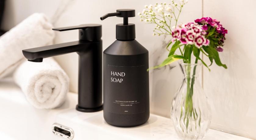 Rome Piazza del Popolo Boutique GuestHouse 4-Star Hotel lobby