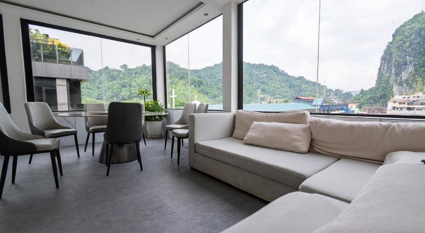 S Resort El Nido Managed by H Hospitality Group - Newly Renovated – El Nido, WI