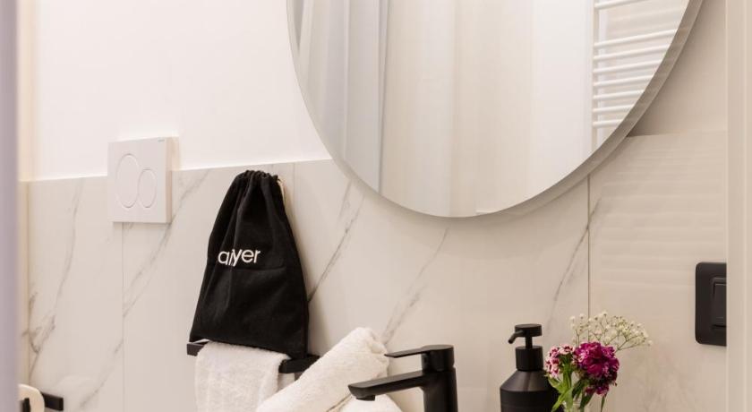 Rome Piazza del Popolo Boutique GuestHouse 4-Star Hotel restaurant