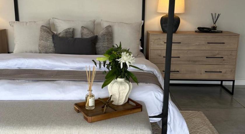 Kenosis Guestfarm- Two Bedroom Apartment