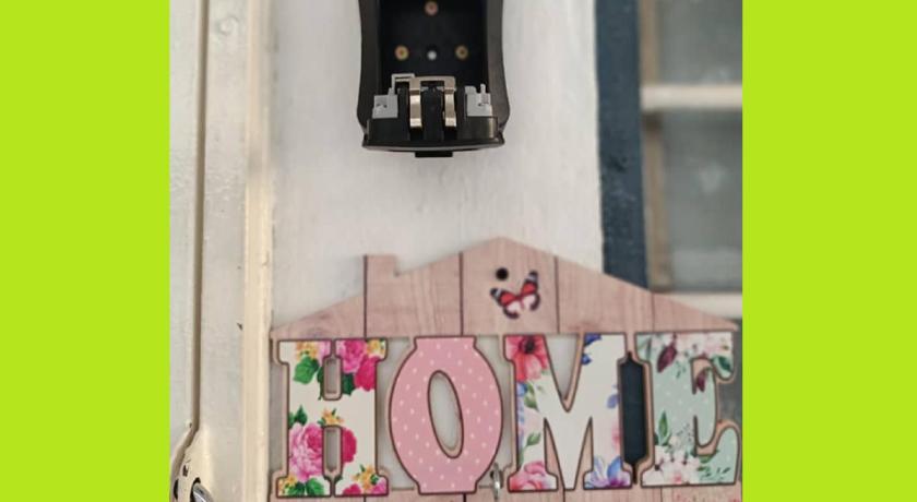 알로스타 / 알로르세타르 알러 세타 시티 센터의 아파트먼트 (800m², 침실 3개, 프라이빗 욕실 2개) (HOMESTAY BUDGET ALOR SETAR) 3성급 게스트하우스 로비