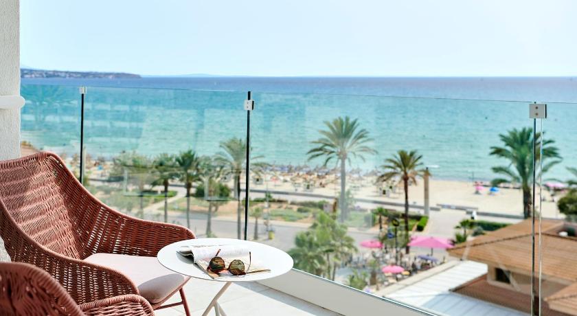 Image of Star Prestige Junior Suite Sea View Single Use 1