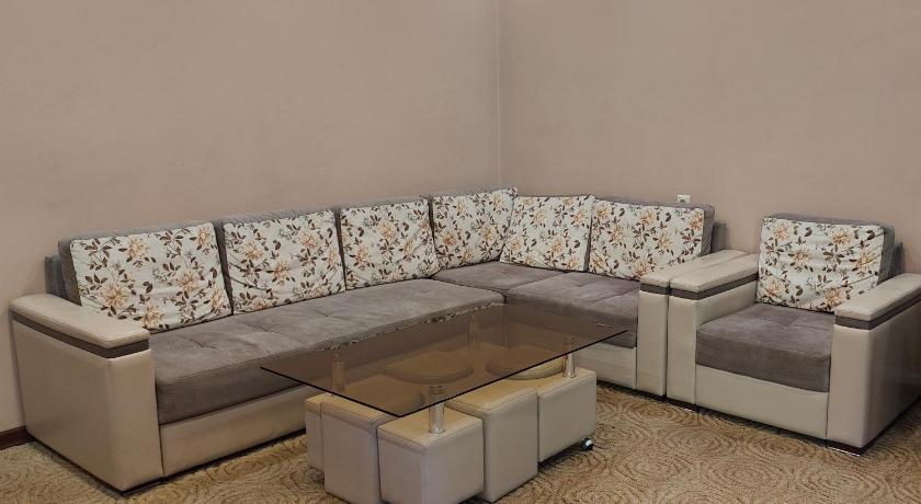 Image of Deluxe Triple Room 7