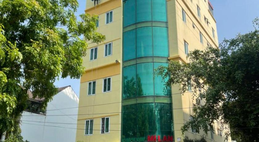 Khách sạn Milan - image 3