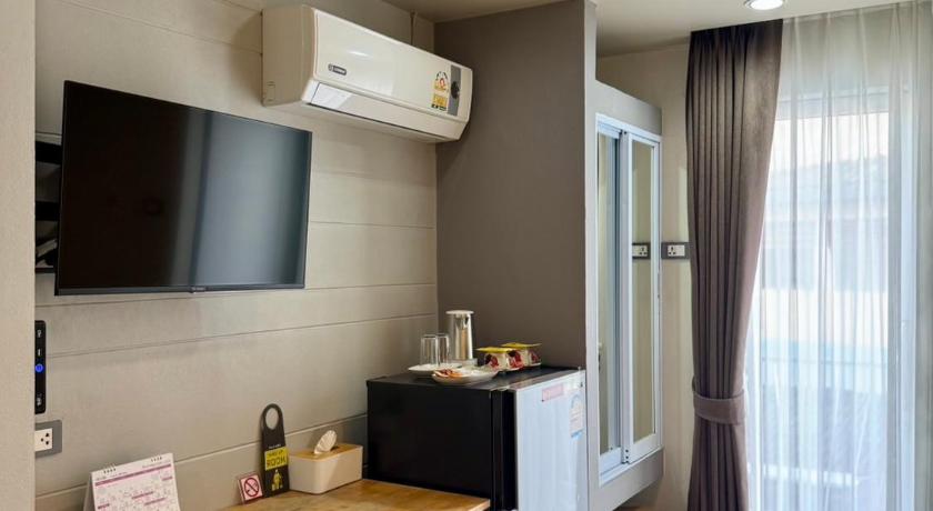 南邦 Le Neuf Nakorn Lampang 3星级 酒店 外观