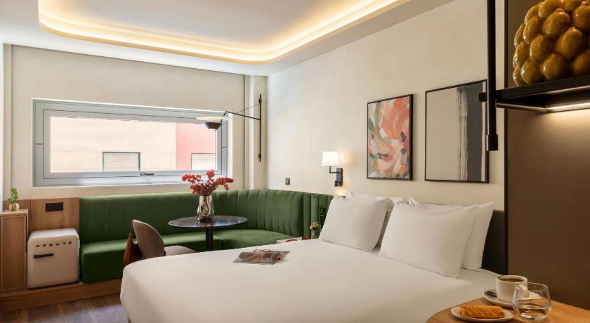 Serenay Hotel Malaga - image 2