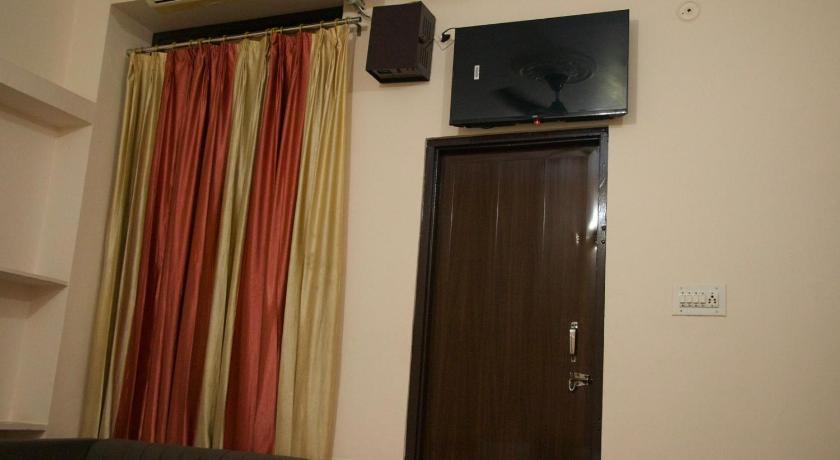 Hotel Krishna - image 9
