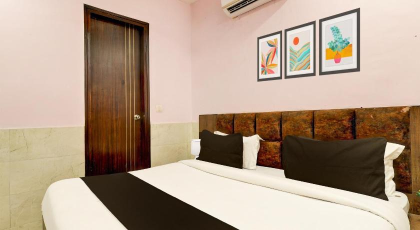Hotel O Alipur Narela - image 48