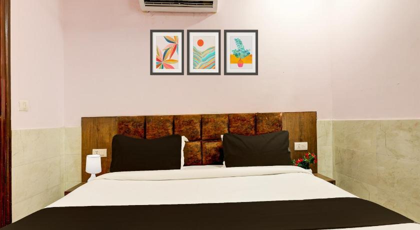 Hotel O Alipur Narela - image 50