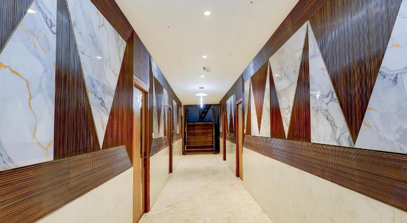 Hotel O Alipur Narela - image 4