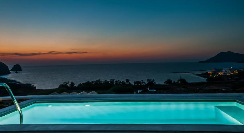 Milos Breeze Boutique Hotel - image 12