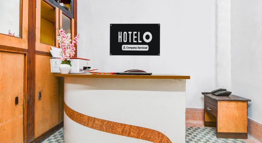 Hotel O Lenin Sarani – Calcutta, LA