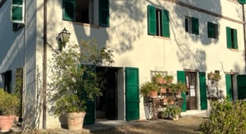 Casale Novilara