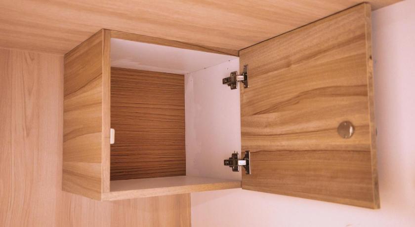 Taipei Yen INN 3-Star Hotel amenity