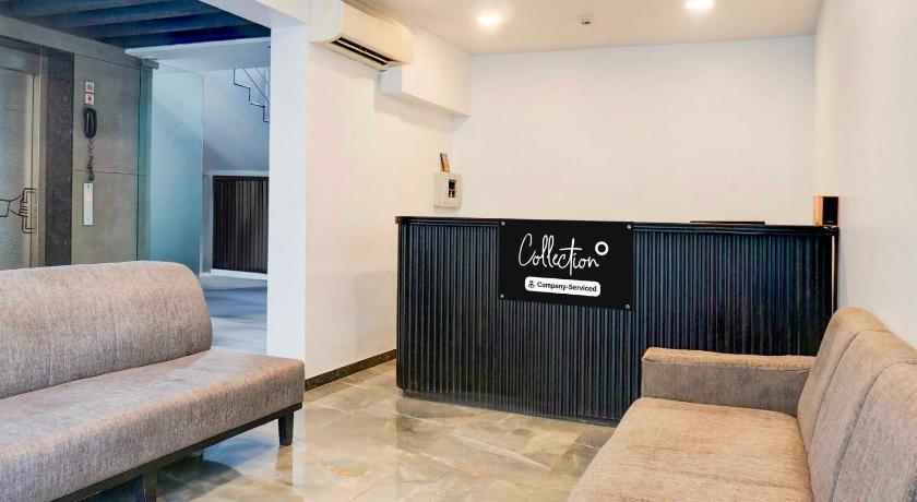 Townhouse Oak Pune NICMAR University - image 4