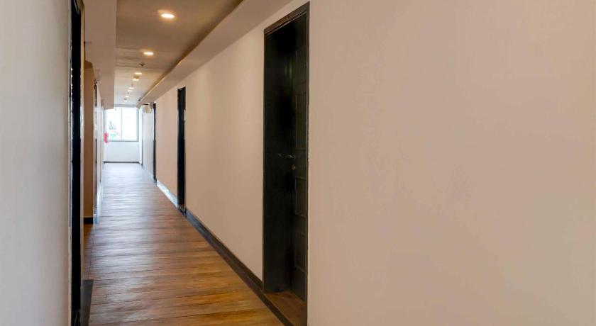Townhouse Oak Pune NICMAR University - image 8