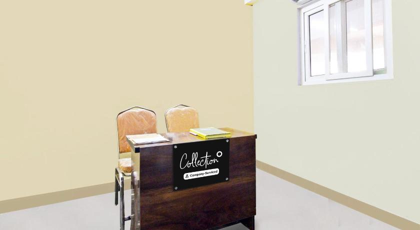 Hotel O SV SUITES - image 15