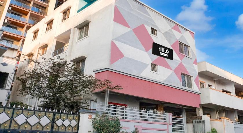 Super Hotel O Dhanori Near Pune Airport - image 12