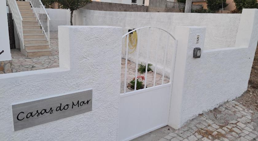 Casas do Mar