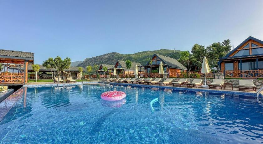 KAŞ KONAK BUNGALOWS - image 3
