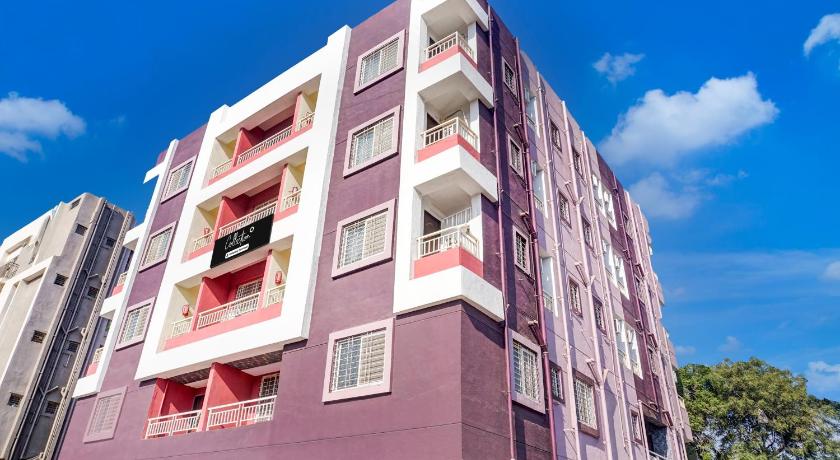 Super Collection O Uptown Hinjewadi - image 11