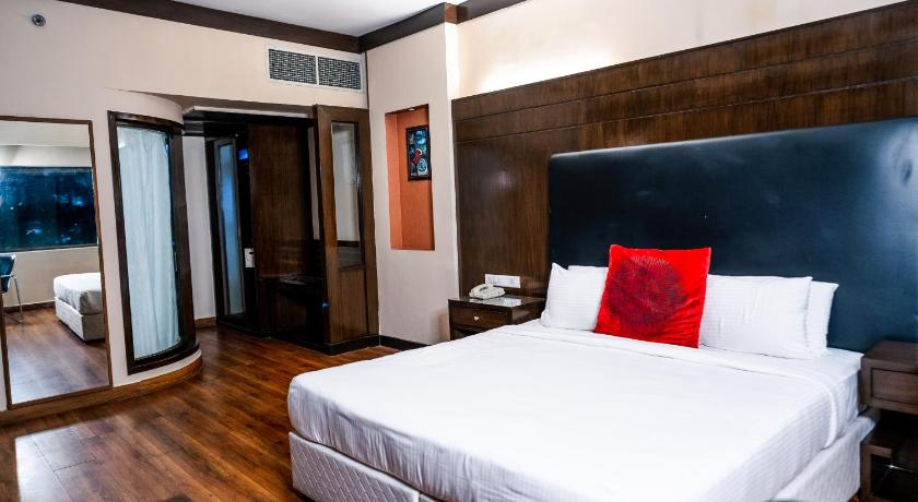 Image of Standard Room without Window 1