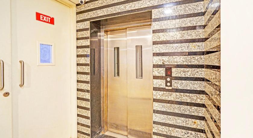 Collection O Tilak Nagar Near Pacific Mall – Delhi, IN