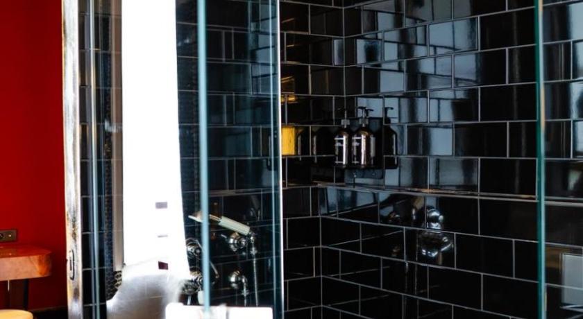 Image of Executive Room - Swimming Pool / Hammam Access upon reservation 4