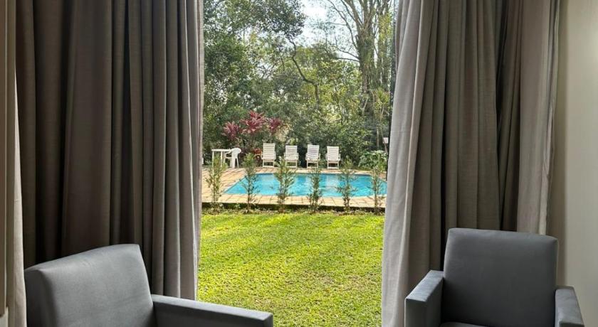 Apartamento Aconchegante