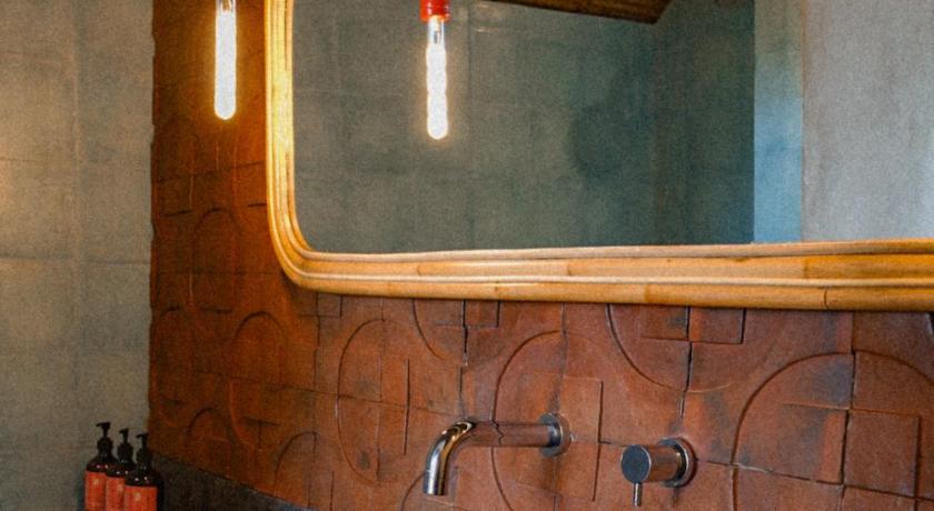 발리 Supersenang Boutique Resort Balian 호텔 외관