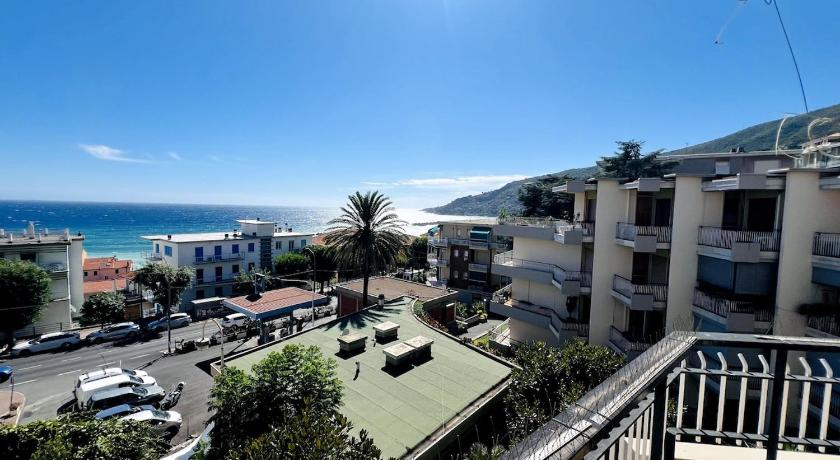 Suite A 2 passi dalla Spiaggia - Ospedaletti
