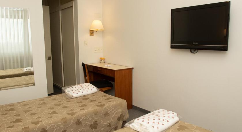 스탠다드 트윈룸 (Standard Twin Room) 이미지 0