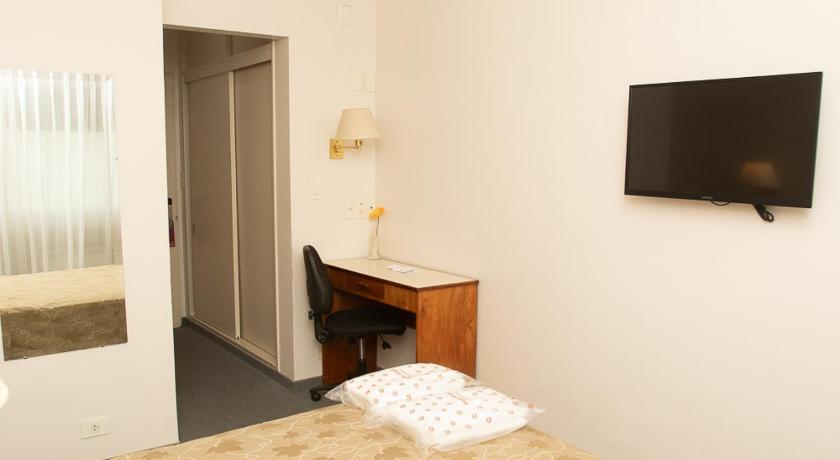 스탠다드 더블룸 (Standard Double Room) 이미지 0
