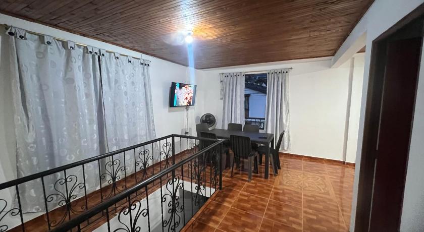 Amplio Apartamento con Vistas en Dosquebradas