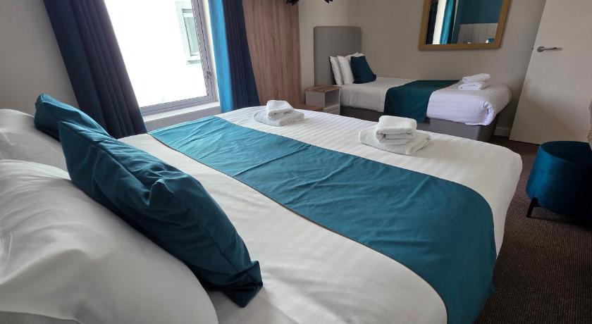 Image of One-Bedroom Apartment 3
