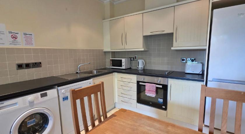 Image of Two-Bedroom Apartment 11