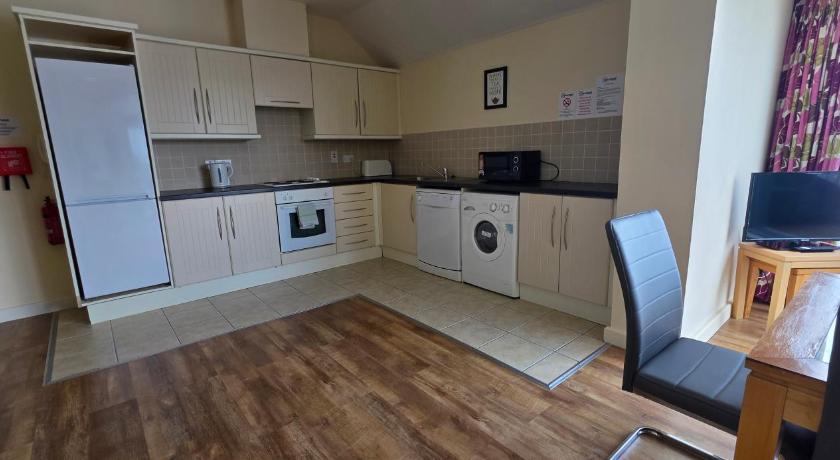 Image of Two-Bedroom Apartment 1