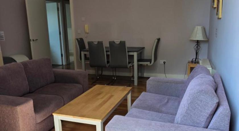 Image of Deluxe Apartment 10