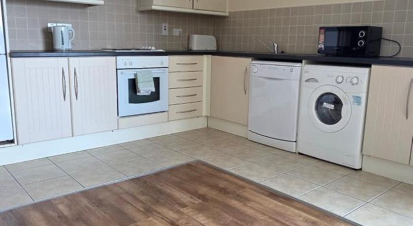 Image of Deluxe Apartment 15