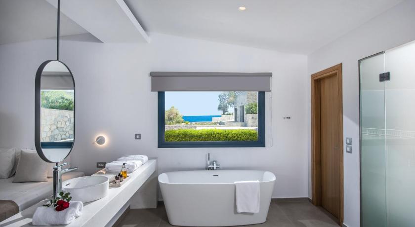 Image of Double Room with Spa Bath 4