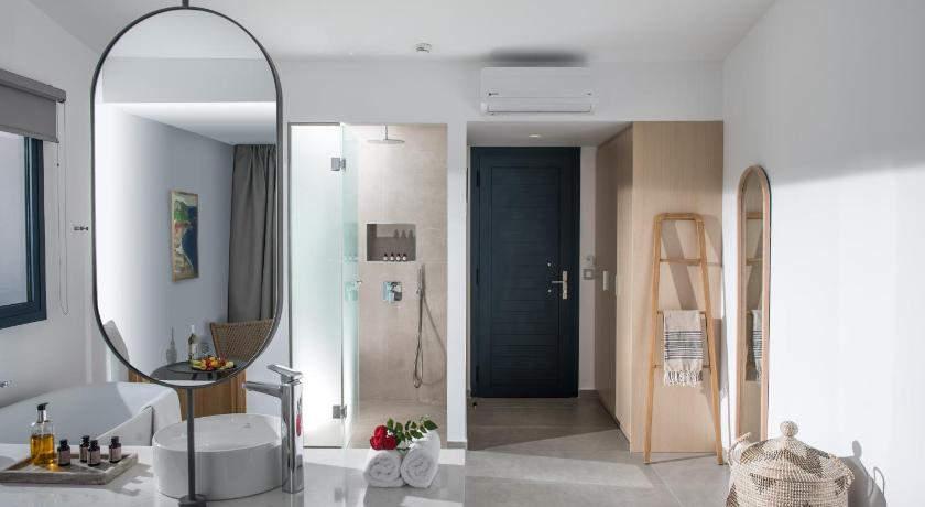 Image of Double Room with Spa Bath 5