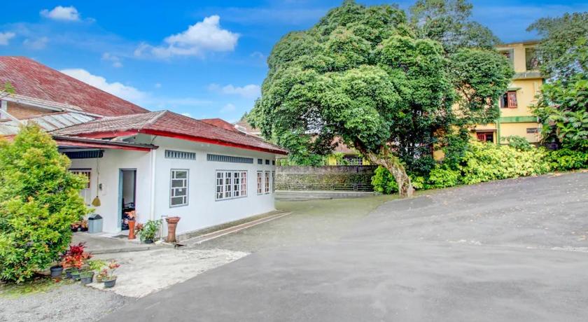 Hotel Stipram Kaliurang Yogyakarta - image 5