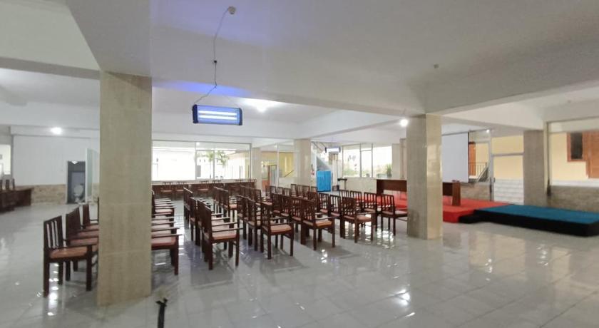 Hotel Stipram Kaliurang Yogyakarta - image 4
