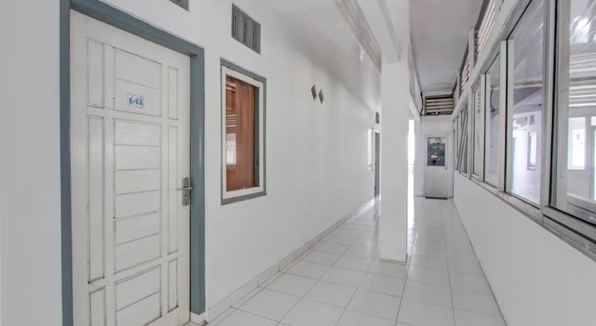 Hotel Stipram Kaliurang Yogyakarta - image 13