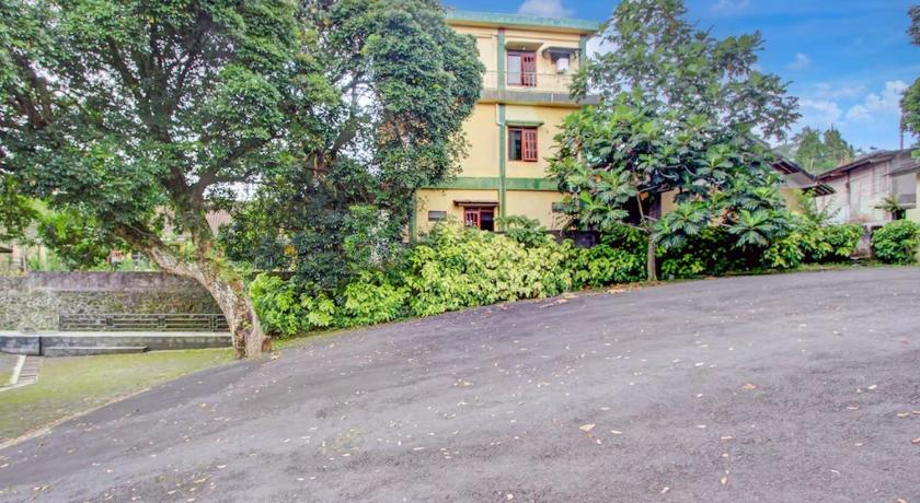 Hotel Stipram Kaliurang Yogyakarta - image 10