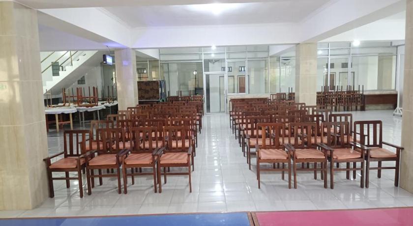 Hotel Stipram Kaliurang Yogyakarta - image 8