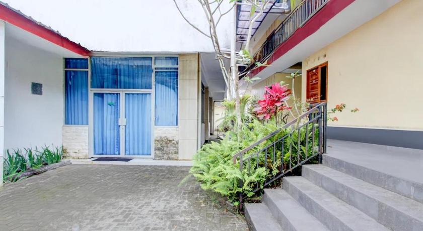 Hotel Stipram Kaliurang Yogyakarta - image 11