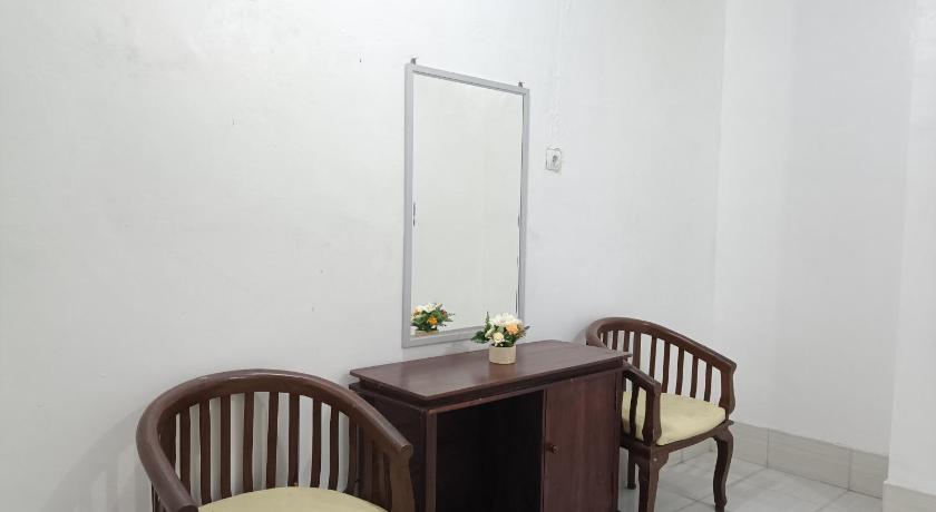 Hotel Stipram Kaliurang Yogyakarta - image 14