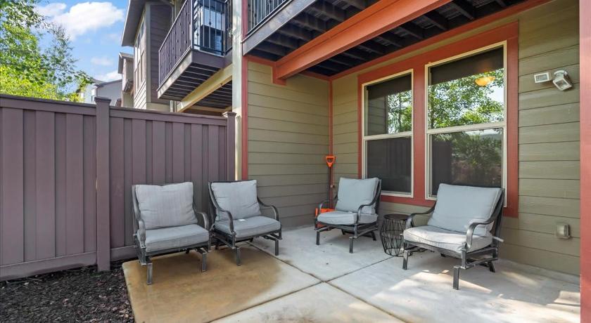 디어 마운틴 (UT) Hideout Haven 4BR 10 min from Deer Valley 4성급 숙소 부대시설